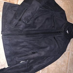 Mk men’s jacket